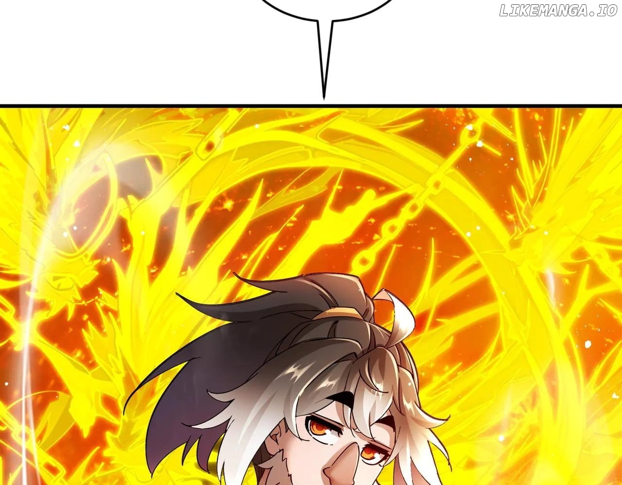 My Furry Harem Is After Me Chapter 268 - page 66